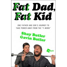 Deals, Discounts & Offers on  - Fat Dad, Fat Kid: One Father and Son's Journey to Take Power Away from the 