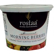 Deals, Discounts & Offers on Grocery & Gourmet Foods - Rostaa Go Pack Morning Berries, 125g