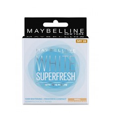 Deals, Discounts & Offers on Personal Care Appliances - Maybelline New York White Super