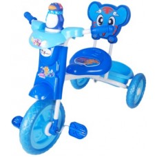 Deals, Discounts & Offers on Toys & Games - Toyhouse Penguin Tricycle Tricycle(Multicolor)