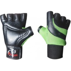 Deals, Discounts & Offers on Accessories - Prokyde Neon Gym & Fitness Gloves (L, Black)
