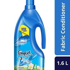 Deals, Discounts & Offers on Personal Care Appliances - Comfort After Wash Morning Fresh Fabric Conditioner, 1.6 L