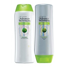 Deals, Discounts & Offers on Personal Care Appliances - Avon Advance Techniques Daily Shine Conditioner, 200ml