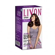 Deals, Discounts & Offers on Personal Care Appliances - Livon Serum for Dry and Unruly Hair, 100ml at Flat 50% OFF