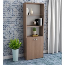 Deals, Discounts & Offers on  - LOOT LO: McBruno Book Shelf Unit at Effective Price of Rs. 1990