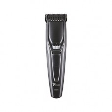 Deals, Discounts & Offers on Personal Care Appliances -  Syska HT300 Hair and Beard Trimmer (Black)