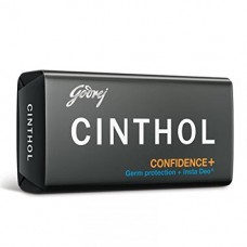 Deals, Discounts & Offers on Personal Care Appliances - Cinthol Bathing Soap, Confidence, 100g