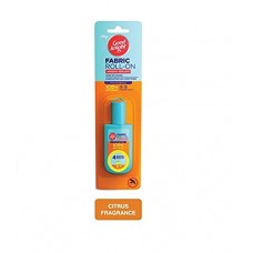 Deals, Discounts & Offers on Personal Care Appliances - Good Knight Fabric Roll On Personal Repellent - 8 ml (Citrus)