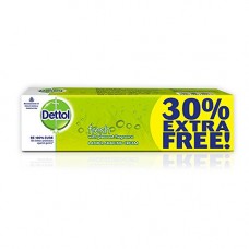 Deals, Discounts & Offers on Personal Care Appliances - Dettol lather shaving cream 60g+18gfree=78g