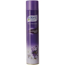 Deals, Discounts & Offers on Personal Care Appliances - Odonil Room Spray Home Freshener, Lavender Mist - 550 g