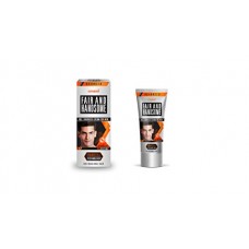 Deals, Discounts & Offers on Personal Care Appliances - Fair and Handsome Fairness Cream for Men, 60g worth Rs. 130 For Rs. 104