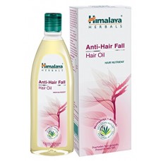 Deals, Discounts & Offers on Personal Care Appliances - Himalaya Herbals Anti Hair Fall Hair Oil, 200ml