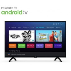 Deals, Discounts & Offers on Entertainment - Mi LED Smart TV 4A PRO 80 cm (32) with Android