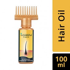Deals, Discounts & Offers on Personal Care Appliances - Indulekha Bhringa Hair Oil, 100ml