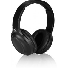 Deals, Discounts & Offers on Headphones - Flipkart SmartBuy 18LY62BK Bluetooth Headset with Mic(Black, Over the Ear)