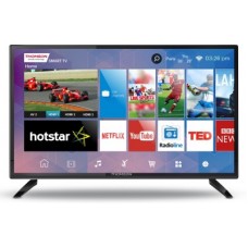 Deals, Discounts & Offers on Entertainment - Thomson B9 Pro 80cm (32 inch) HD Ready LED Smart TV(32M3277 PRO)