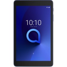 Deals, Discounts & Offers on Tablets - Alcatel 3T8 16 GB 8 inch with Wi-Fi+4G Tablet (Sandstone Blue)