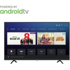 Deals, Discounts & Offers on Entertainment - [Pre Pay Users] Mi LED Smart TV 4A Pro 108 cm (43) with Android