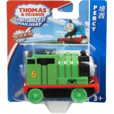 Deals, Discounts & Offers on Toys & Games - Thomas & Friends Motorized Railway - Percy(Green)