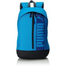 Deals, Discounts & Offers on Backpacks - Puma Pioneer 25 L Backpack(Blue)