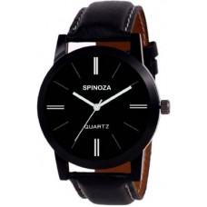 Deals, Discounts & Offers on Watches & Wallets - SPINOZA S2031P05 boys Watch - For Men