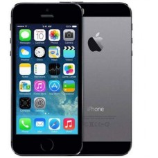 Deals, Discounts & Offers on Mobiles - 5S 16GB Space Grey A P P L E with 1 Year Warranty