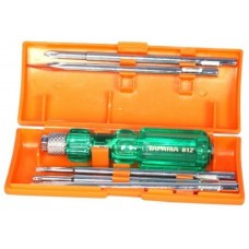 Deals, Discounts & Offers on Screwdriver Sets  - Starting ₹49 Upto 30% off discount sale