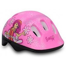 Deals, Discounts & Offers on Accessories - Vector X H5-KIDS-PINK Cycling Helmet(Pink)