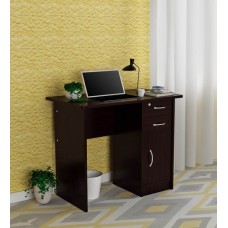 Deals, Discounts & Offers on Furniture - Simply Study Table With 3 Drawer By Hometown at Rs.2501