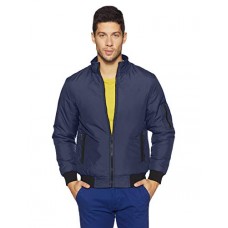 Deals, Discounts & Offers on  - Qube By Fort Collins Men's Nylon Jacket