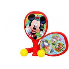 Deals, Discounts & Offers on Toys & Games - Disney my first beach racket set Badminton