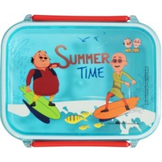 Deals, Discounts & Offers on Storage - Nickelodeon HMGSLB 75514-MP 1 Containers Lunch Box(360 ml)