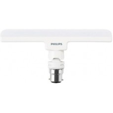 Deals, Discounts & Offers on  - Philips 8 W T-Bulb B22 LED Bulb(White)