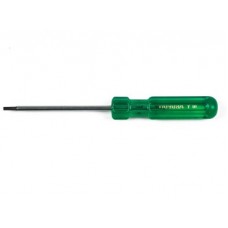 Deals, Discounts & Offers on Screwdriver Sets  - Taparia T-10 Standard Screwdriver(Pack of 1)