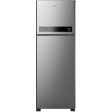 Deals, Discounts & Offers on Home Appliances - [Pre Pay Users] Whirlpool 292 L Frost Free Double Door 3 Star Refrigerator(Magnum Steel, NEO DF305 PRM 3S)