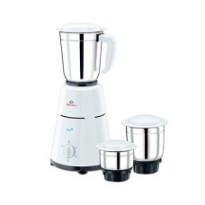 Deals, Discounts & Offers on Home & Kitchen - Bajaj GX-1 500-Watt Mixer Grinder with 3 Jar