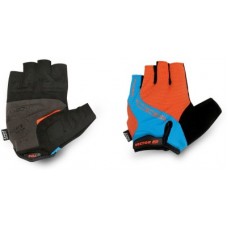 Deals, Discounts & Offers on Accessories - Vector X RIDER Cycling Gloves(Multicolor)