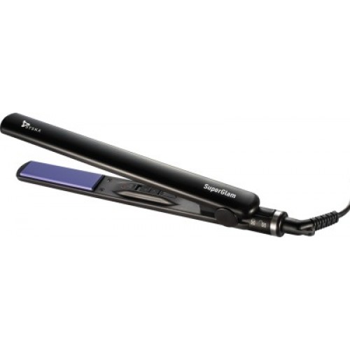 syska hair straightener