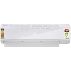 Deals, Discounts & Offers on Air Conditioners - [Live @ 8PM] MarQ by Flipkart 1.5 Ton 5 Star Split Dual Inverter AC - White(FKAC155SIAA, Copper Condenser)