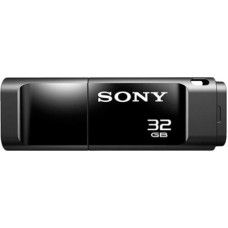 Deals, Discounts & Offers on Storage - Sony USM32X/B2//USM32X/B3 IN 31302201 32 GB Pen Drive(Black)