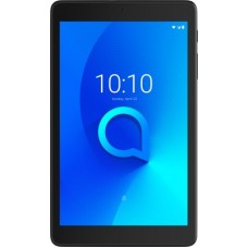Deals, Discounts & Offers on Tablets - Alcatel 3T 8 32 GB 8 inch with Wi-Fi+4G Tablet (Metallic Black)