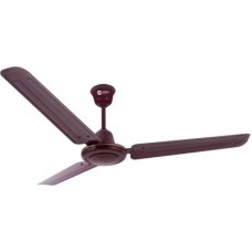Deals, Discounts & Offers on Home Appliances - Orient Electric Apex-FX 3 Blade Ceiling Fan(Brown, Pack of 1)