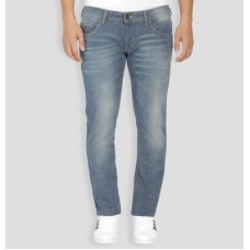 Deals, Discounts & Offers on Men - Billion (Low Waist)Perfect Fit Regular Men Blue Jeans