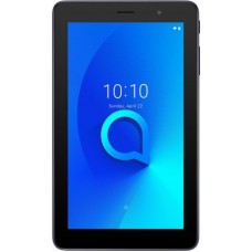 Deals, Discounts & Offers on Tablets - Alcatel 1T7 8 GB 7 inch with Wi-Fi Only Tablet (Bluish Black)