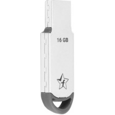 Deals, Discounts & Offers on Storage - Flipkart SmartBuy Bolt Series USB 2.0 16 GB Pen Drive(Silver, Black)