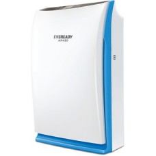 Deals, Discounts & Offers on Home Appliances - [Specific Pincode] Eveready AP430 Portable Room Air Purifier(White)