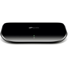 Deals, Discounts & Offers on Computers & Peripherals - TP-Link TL-SG1005D Router(Black)