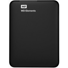 Deals, Discounts & Offers on Storage - [HDFC Card Users] WD 1.5 TB Wired External Hard Disk Drive(Black)
