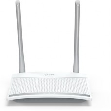 Deals, Discounts & Offers on Computers & Peripherals - TP-Link TL-WR820N Router(White)