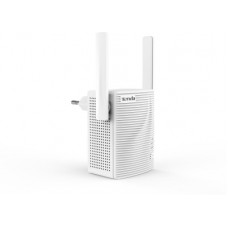 Deals, Discounts & Offers on Computers & Peripherals - TENDA A301 Wireless N Universal Range Extender Router(White)